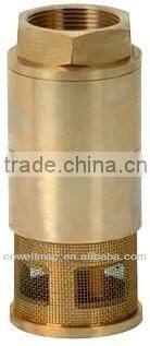 Fuel Dispenser Angle Check Valve