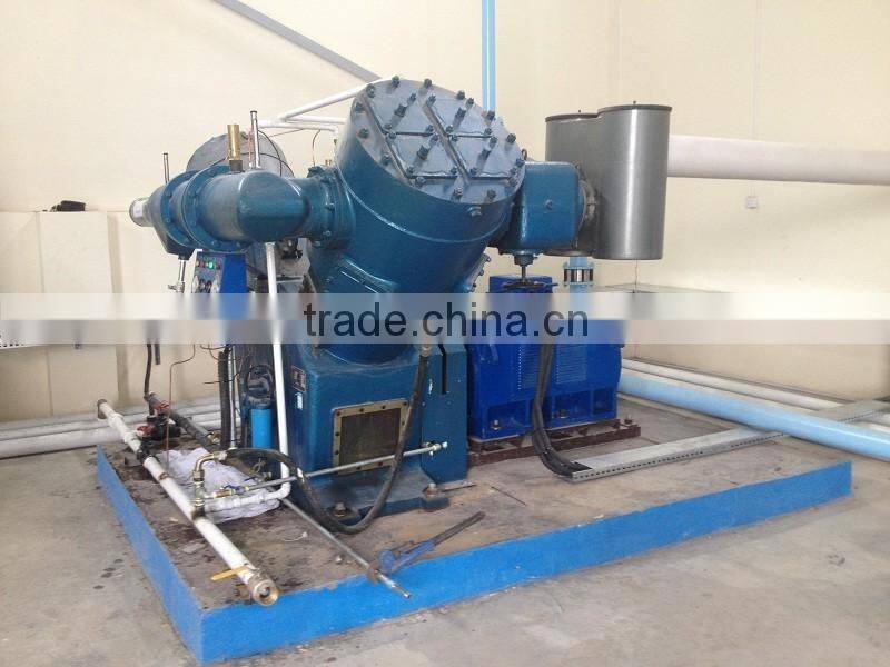 China Chemical Oxygen Generator Machinery Factory