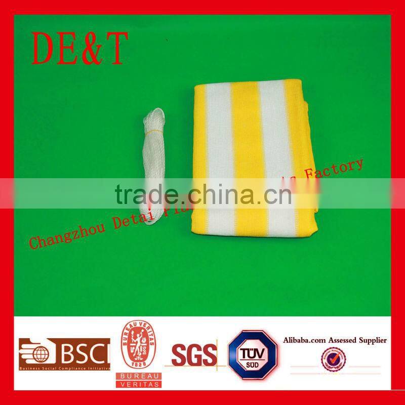 plastic garden screen