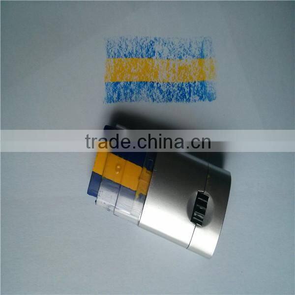 2016 European Cup face Paint UV