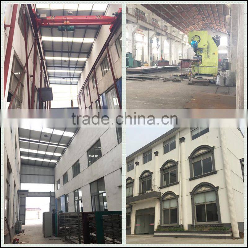 Lab Blast Furnace Hot Blast Stoves