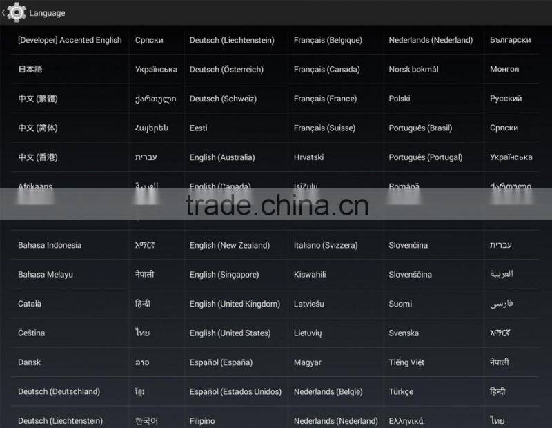 Get USD$100!! Factory Wholesale 1024*600 Quad Core Smart Android 4.4 Google Download 10" Inch Bluetooth Tablet PC GPS Bluetooth