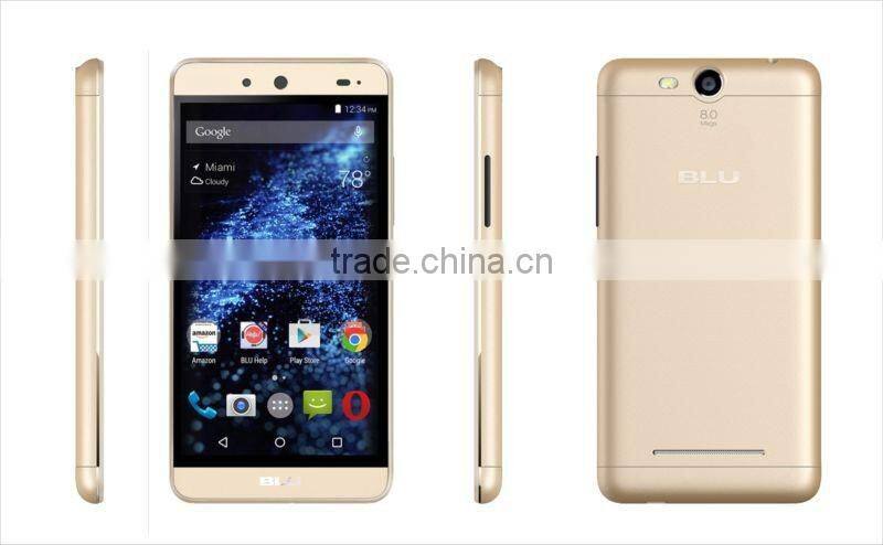 In Stock goods!Amanki Factory high quality 5.0 inch original android blu smartphone BLU ENERGY