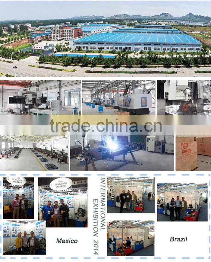 cylinder blocks boring machine