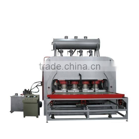 short cycle 4ft*8ft hot pressing machine/short cycle lamination press