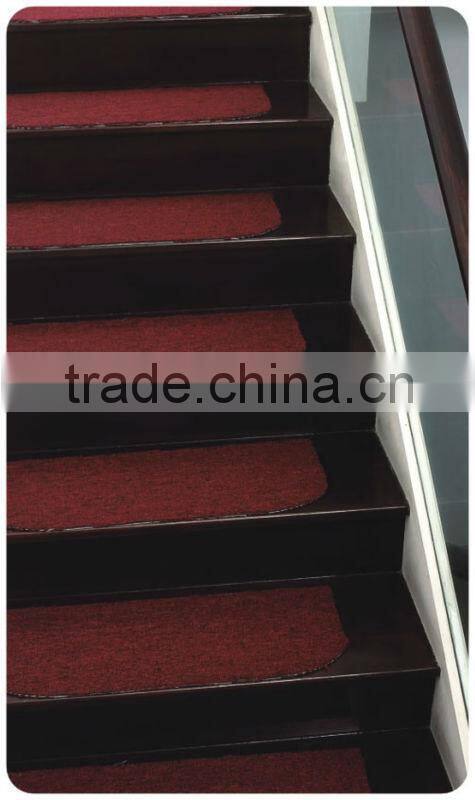 Hot saling non-woven self-adhesive stair pad