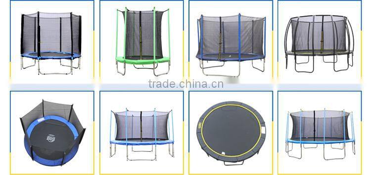 China wholesale CE Standard Indoor trampoline price
