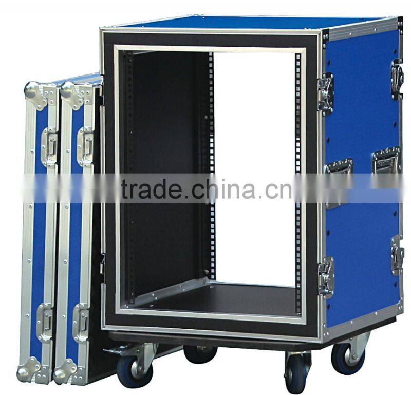 4U waterproof and shockproof rack mount