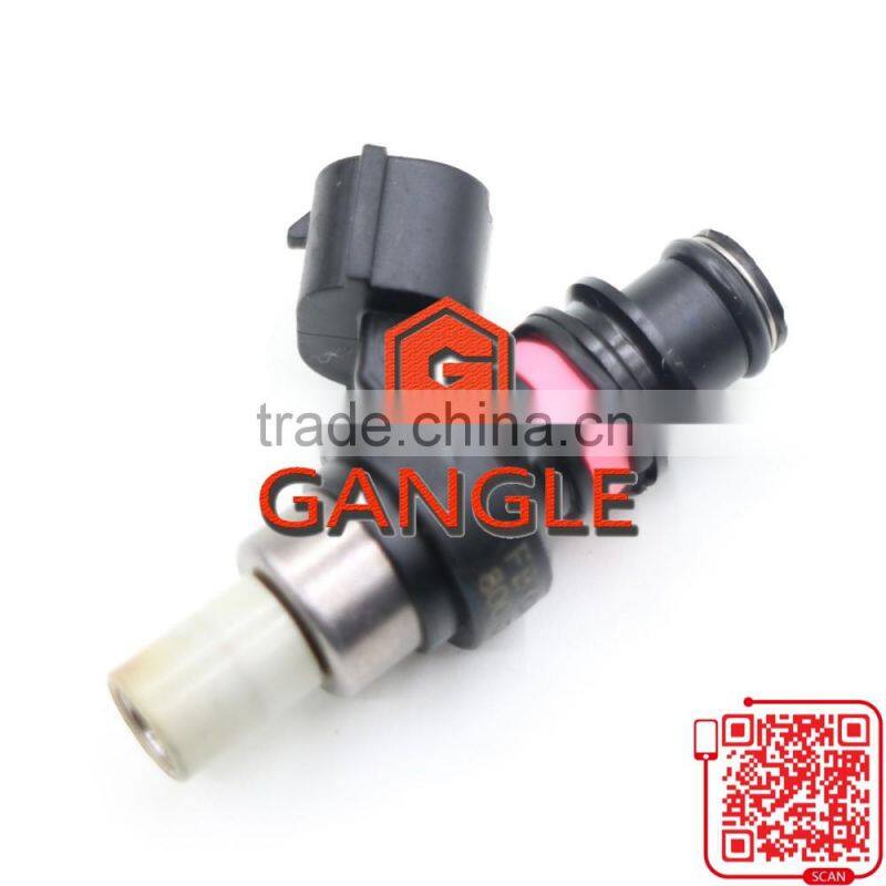 FBYC980 Fuel Injector nozzle Fuel Injection