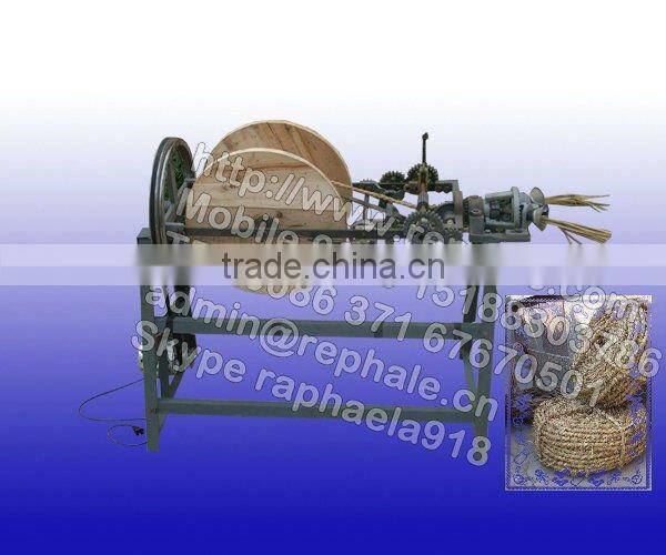 hot sale rope making machine