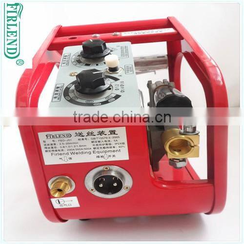co2 welding torch wire feeder motor