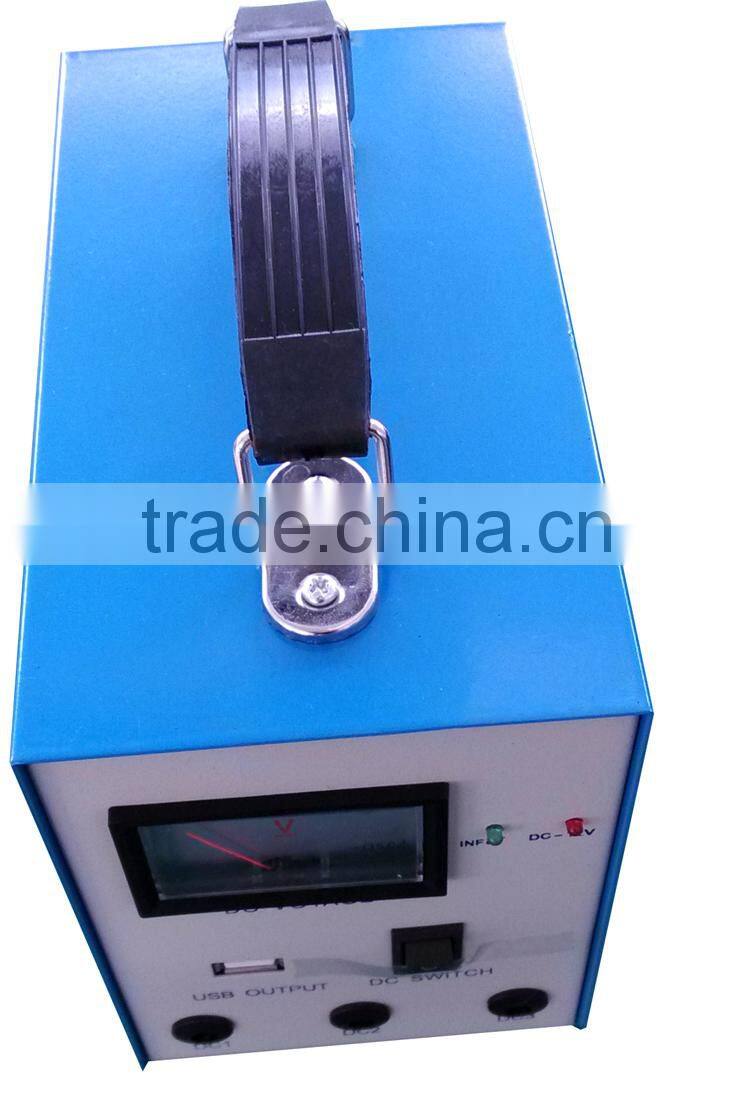 high efficient solar energy system/solar system for home ligthing