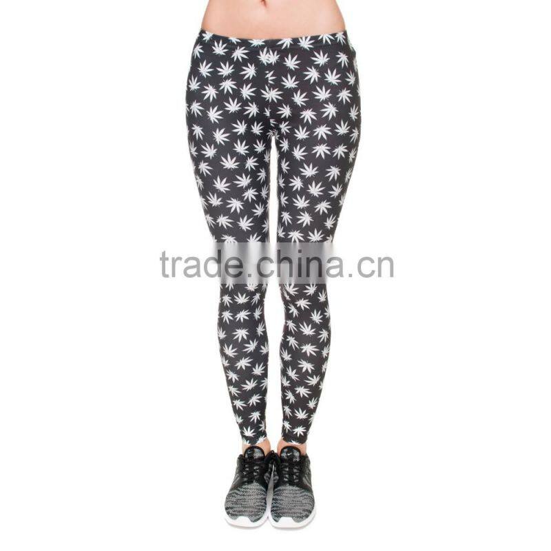 High Quality Summer Style Soft To Skin Material Fitness Women leggings tube legging