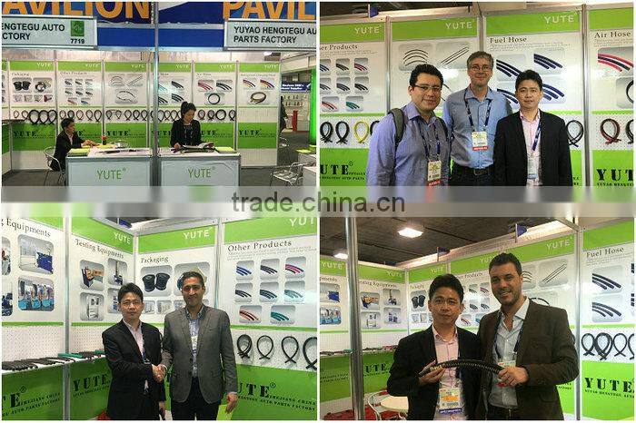 high quality sae j1532 type a 3/8 inch transmission oil cooler oil hose