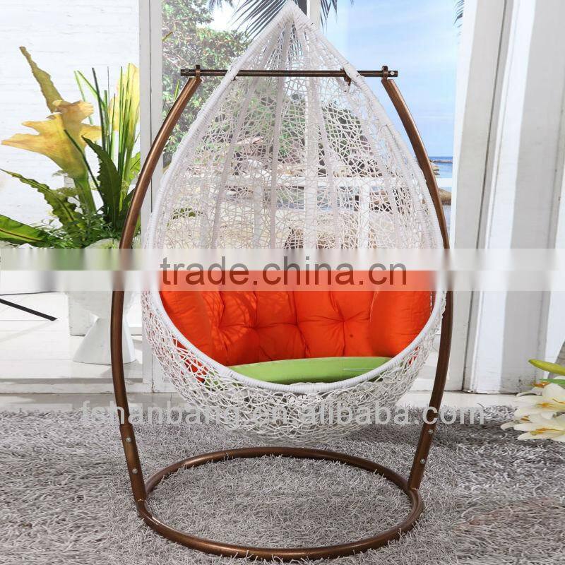 Modern Outdoor Swing Chair & Hanging Chair