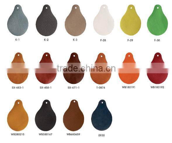 Modern and Leisure Metal Frame Office Sofa WN142