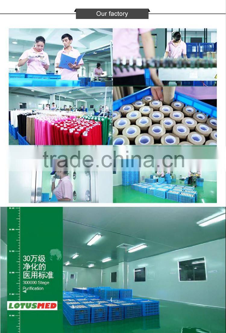 Vet/Pet Cohesive Bandages