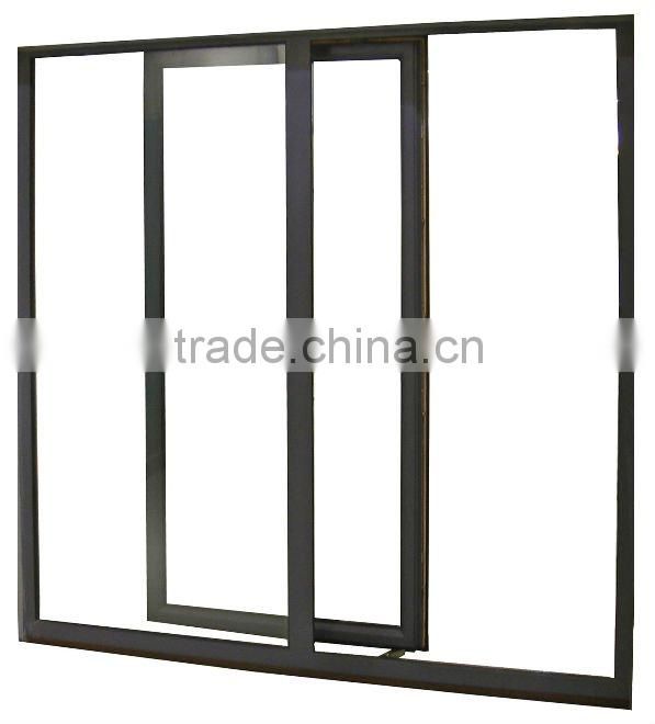 Aluminum french Door system