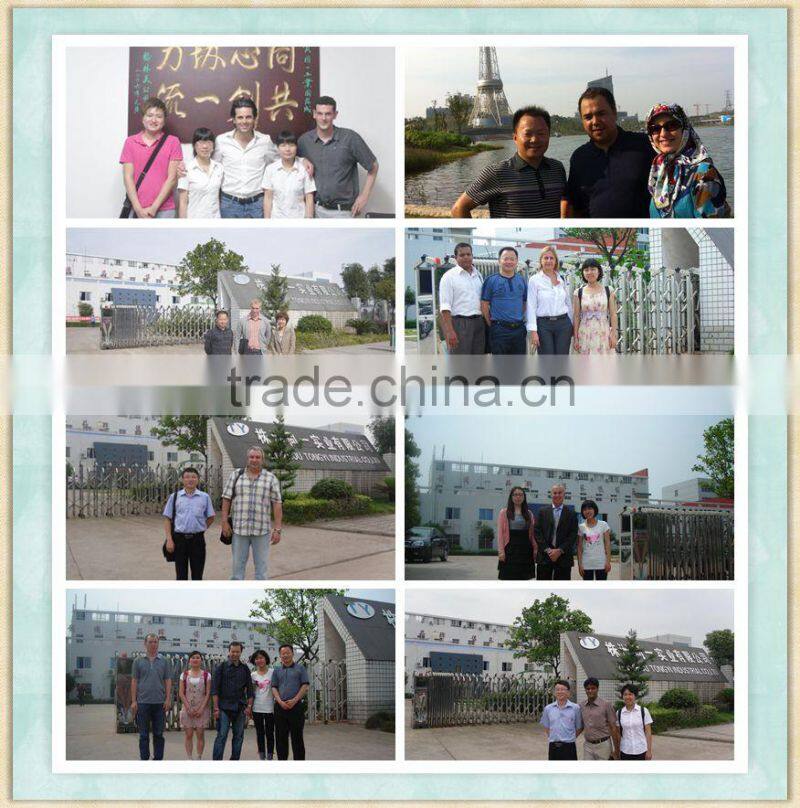 nozzle bullets made in china