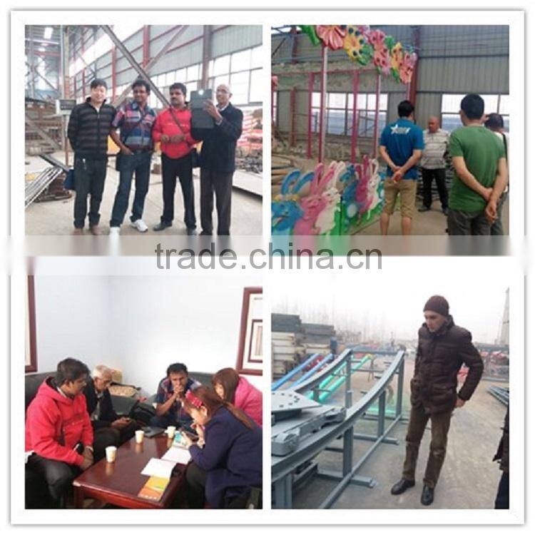 Hot sale amusement kiddie rides amusement big pendulum