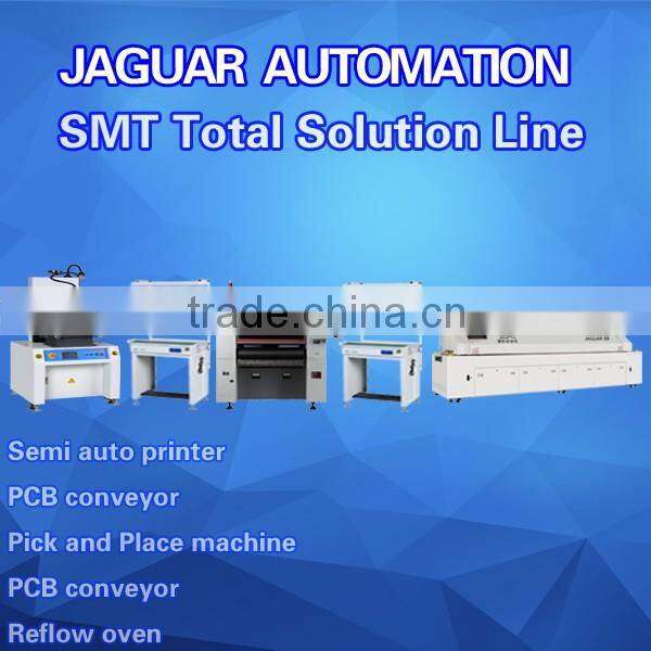 New Economic Wave Solder Machine with 2 Heating Zone