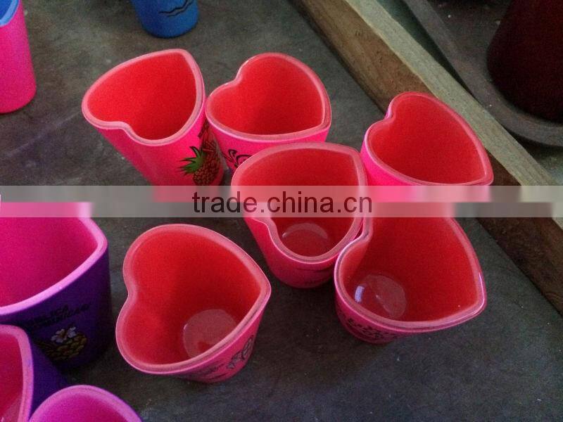 Hot sale shot glass souvenir for decoration