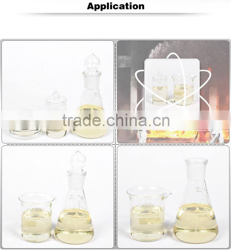 Langchao Fire 6% Aqueous Film-forming Fire Fighting Foam Liquid