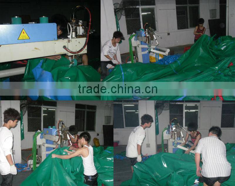 Family Backyard Used inflatable pool swim pools for sale