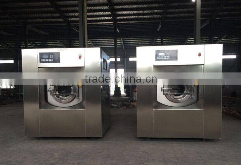 Automatic washer extractor/commercial washer extractor/Industrial washer extractor