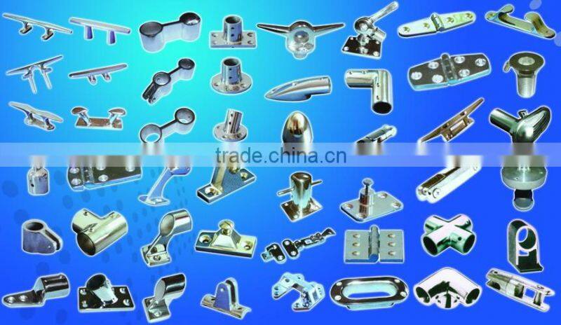 2015 Hot Sale Boat Hardware With High Quality