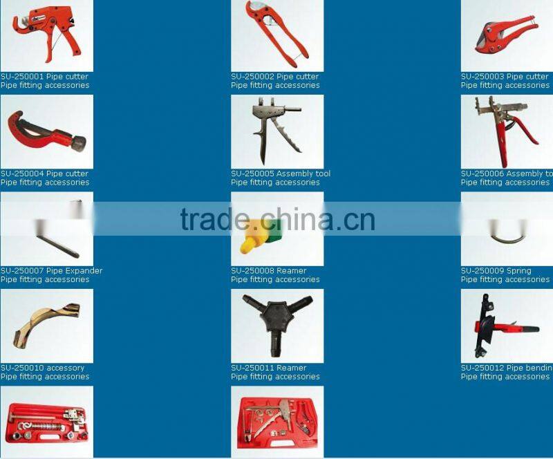 pipe assembly tool manual pulling tool