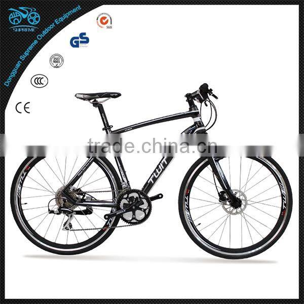 26" wheel size complete road bike 16 speeds color road bike tires dongguan road bike manufacturer