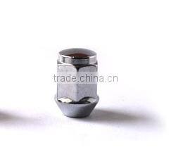 thin hex nuts, exercise bike parts, stainless steel screw cap