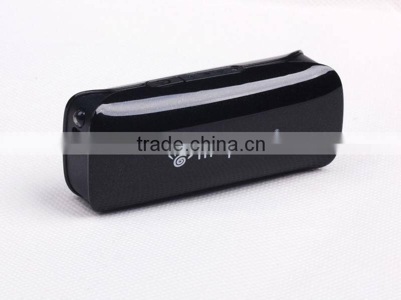 New high brightness led hand lamps portable mobile phone charger for mobile phone