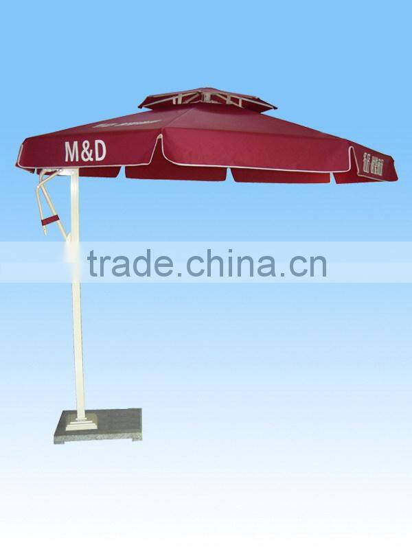 Hot sale trendy cheaper wholesale patio parasol