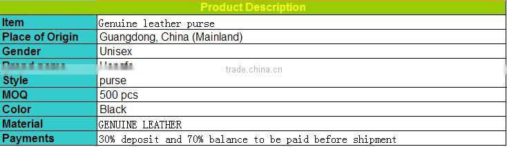 black leather wallets and purses