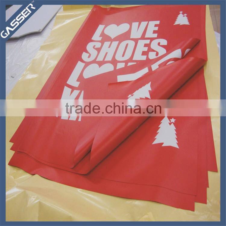 Custon Banner full color personlized Banner vinyl banner guangdong factory