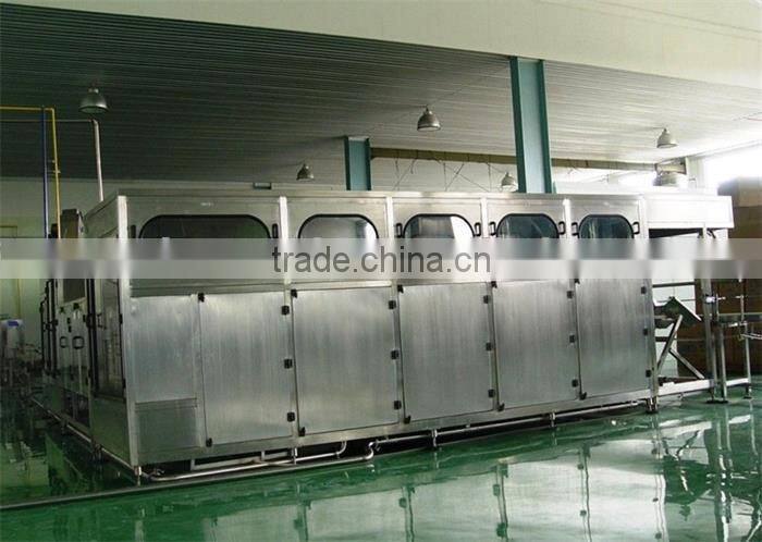 High Efficiency 3&5 Gallon Water Bottle Filling Station