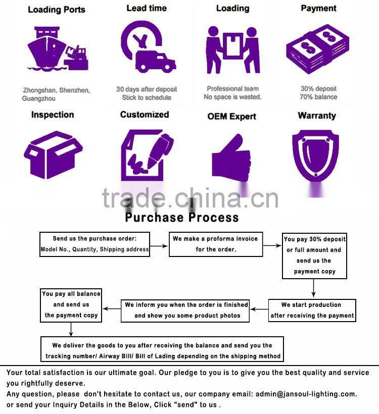 vintage spiral pendant lamp for imported from China