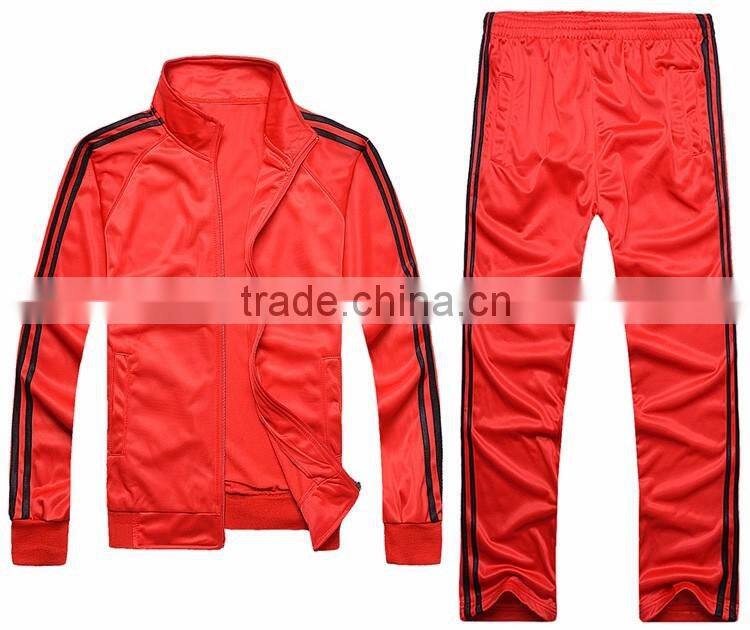 Men Winter Tricot or Trinda Tracksuit