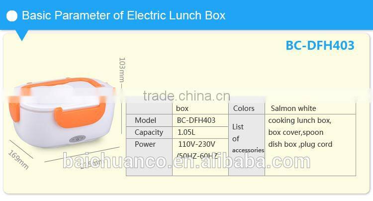 popular keeping warm food lunch box