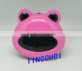 4 ports mouse shape USB HUB