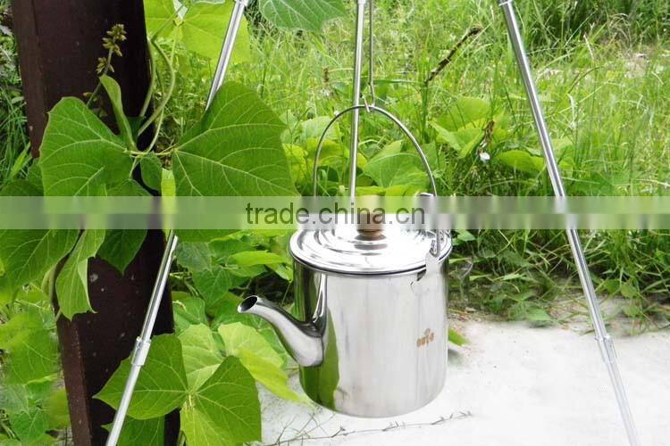 Stainless steel kettle 2000ml