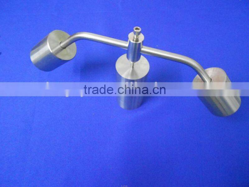 Electrical Safety Ball Pressure Test Iec60335 Ball Impact Tester