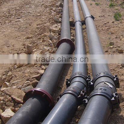 high pressure steel composite nylon pipes for water supply