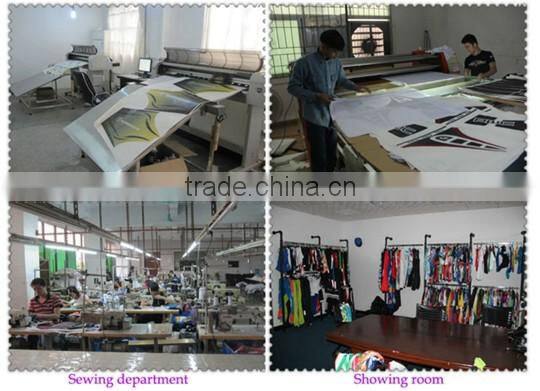 team and club football jersey