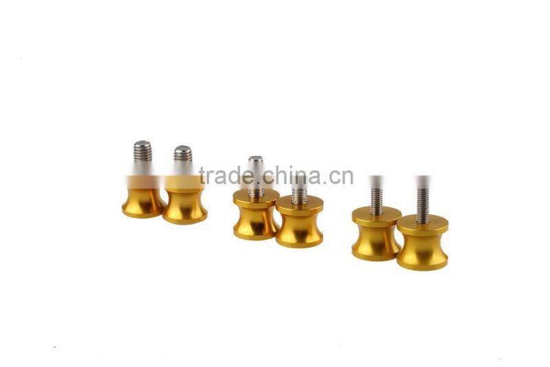 Soto racing - Motorcycle UNIVERSAL SWING ARM SPOOLS M10 M8 M6