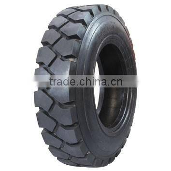 Trade Assurance Alibaba skid steer tire 8.25-15 and rapid brand xingyuan tire with factory