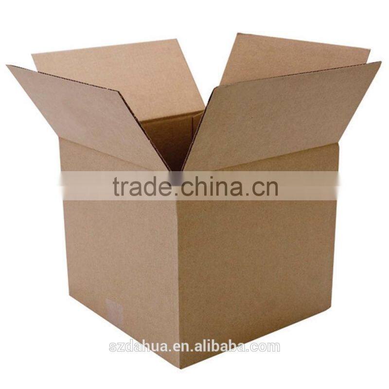 Mens Shirt Womens Tops Kids Clothes White Gift Wrap Packaging Boxes