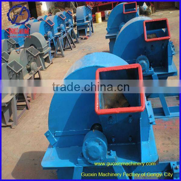 Best price with CE wood hammer mill crusher